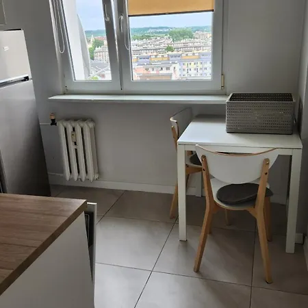 Apartament Przy Starowce Apartmán *
