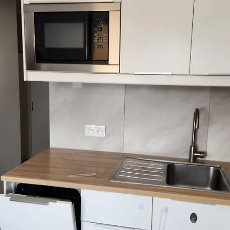 Apartament Przy Starowce * Kolobrzeg