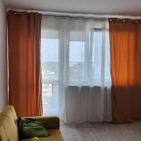 Apartmán Apartament Przy Starowce Kolobřeh