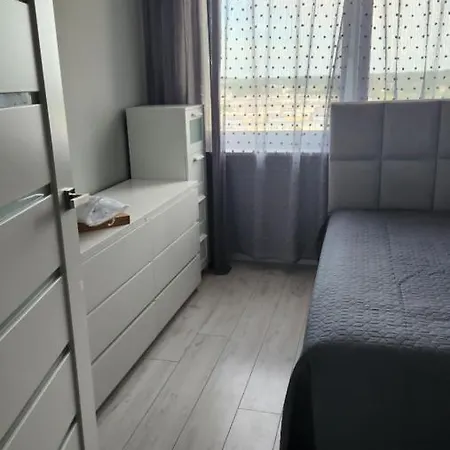 Apartmán Apartament Przy Starowce *