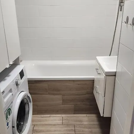 Apartament Przy Starowce Apartmán Kolobřeh