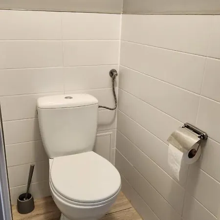 Apartament Przy Starowce Apartmán