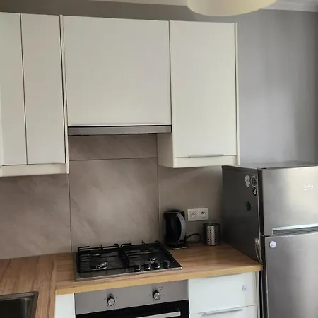 Apartament Przy Starowce Apartment Kolobrzeg