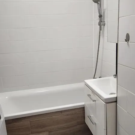 Apartament Przy Starowce *